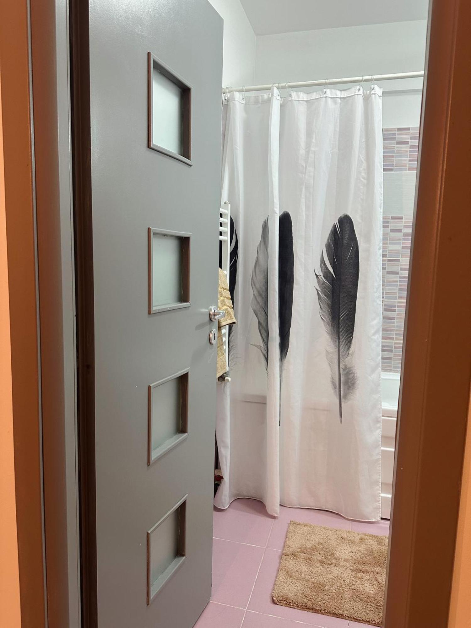 Modern Flat - Apartament Nou Aproape De Spital Si Aeroport Jassy Zewnętrze zdjęcie